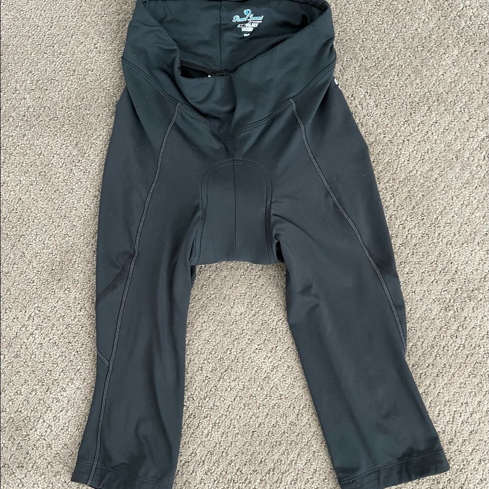 Pearl Izumi Cycling Capris